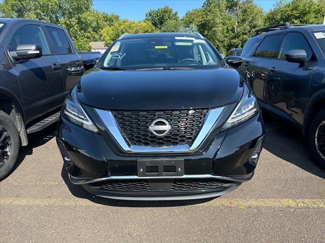 used 2023 Nissan Murano car, priced at $36,078