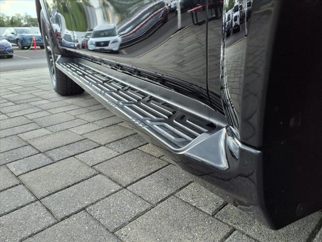 used 2019 Nissan Armada car, priced at $31,885