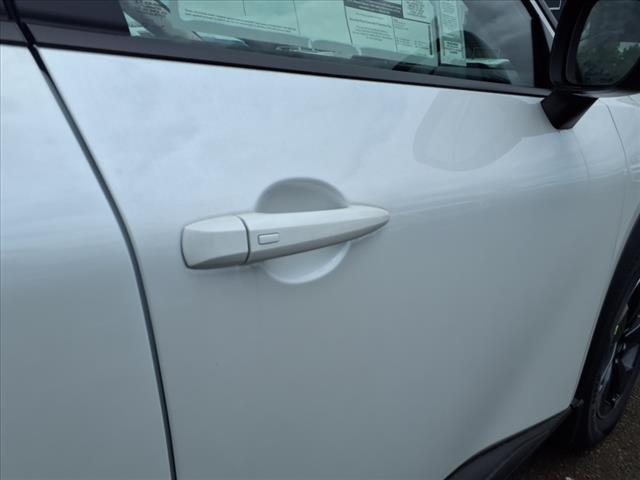 new 2025 Nissan Rogue car, priced at $32,482