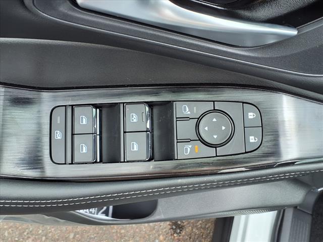 new 2025 Nissan Rogue car, priced at $32,482
