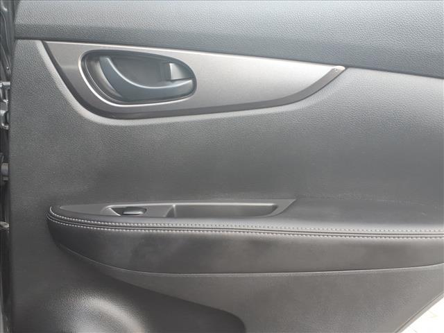 used 2018 Nissan Rogue Sport car, priced at $13,500