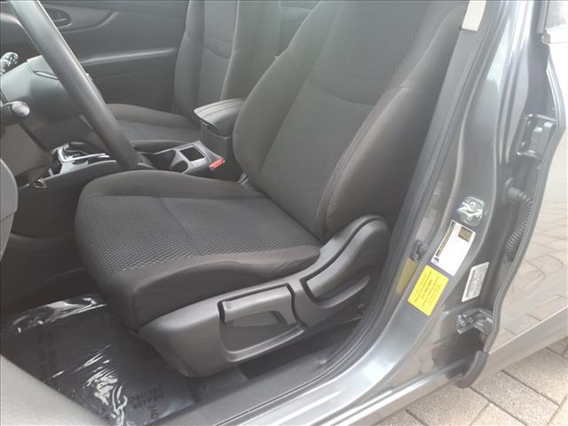 used 2018 Nissan Rogue Sport car, priced at $13,500