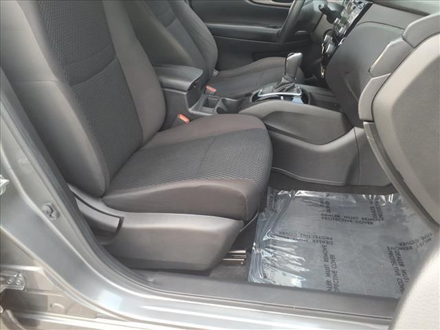used 2018 Nissan Rogue Sport car, priced at $13,500