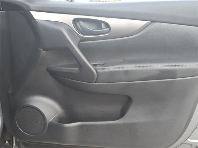 used 2018 Nissan Rogue Sport car, priced at $13,500