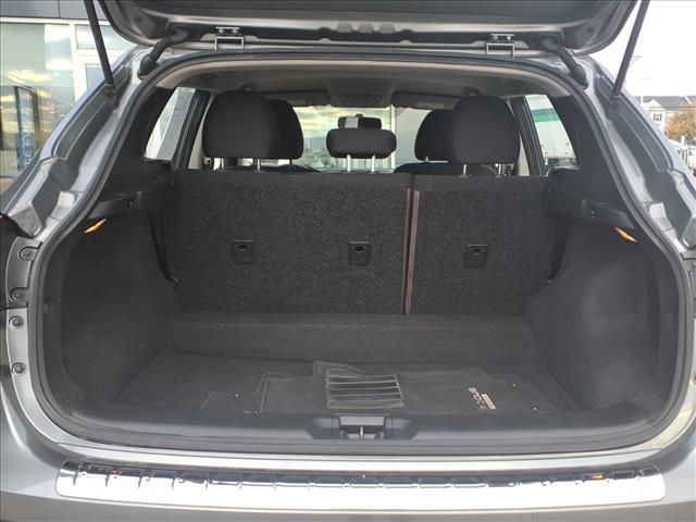 used 2018 Nissan Rogue Sport car, priced at $13,500