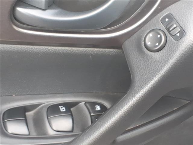 used 2018 Nissan Rogue Sport car, priced at $13,500
