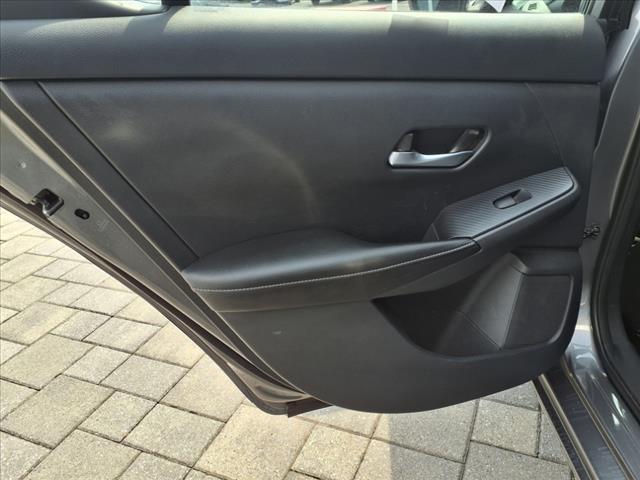 used 2020 Nissan Sentra car, priced at $13,387