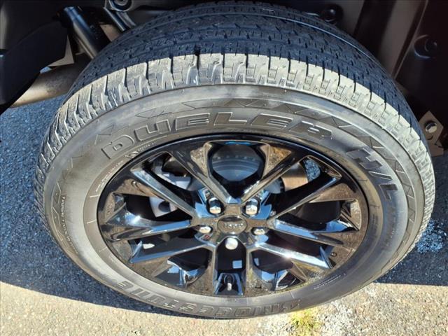 used 2022 Jeep Wrangler Unlimited 4xe car, priced at $31,000