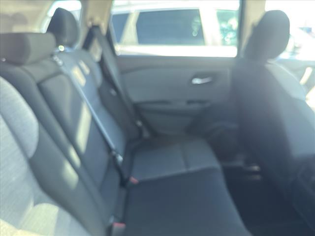 used 2023 Nissan Rogue car, priced at $27,929