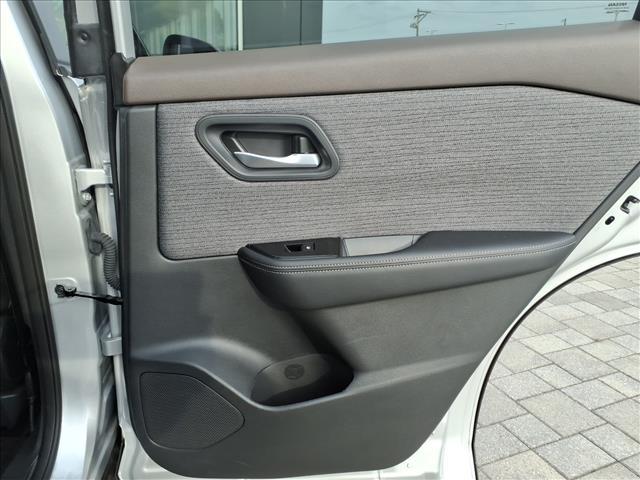 used 2023 Nissan Rogue car, priced at $27,402