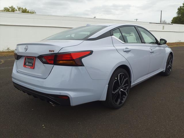 new 2025 Nissan Altima car, priced at $30,437