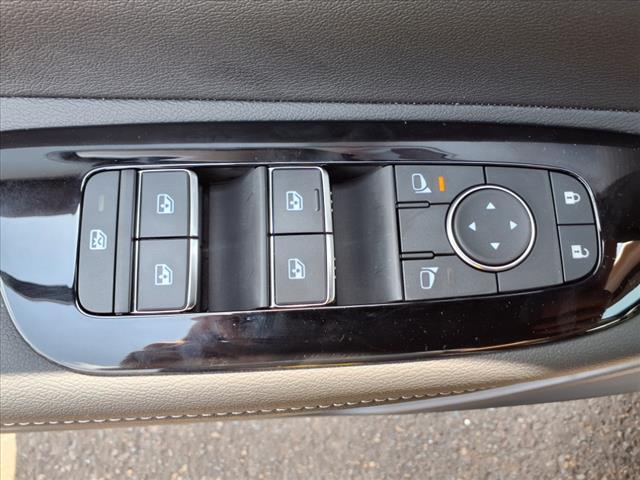 new 2025 Nissan Murano car, priced at $45,389