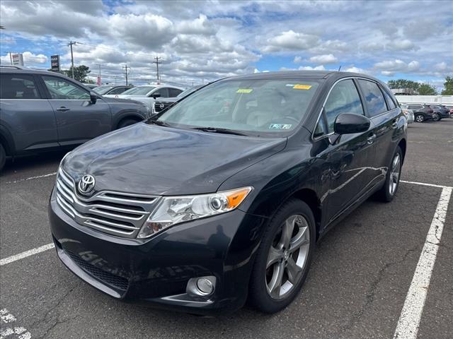 used 2012 Toyota Venza car, priced at $11,100