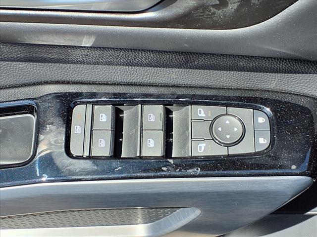 new 2025 Nissan Pathfinder car, priced at $46,234