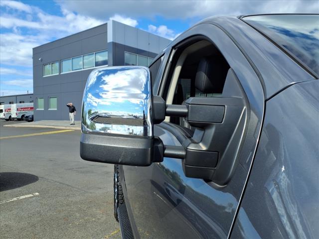 used 2020 Nissan Titan car, priced at $38,764