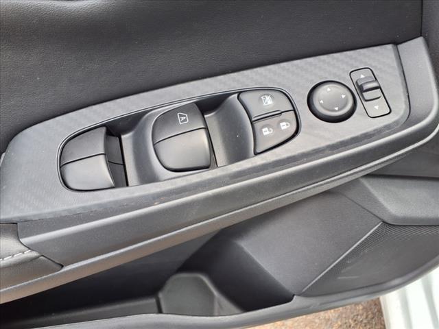 new 2025 Nissan Sentra car, priced at $25,455