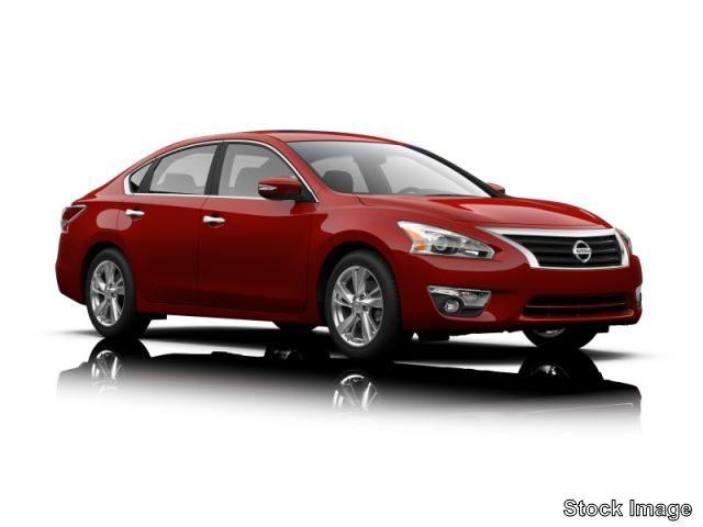 used 2013 Nissan Altima car, priced at $11,900