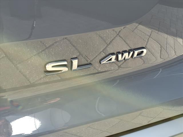 used 2022 Nissan Pathfinder car, priced at $33,995