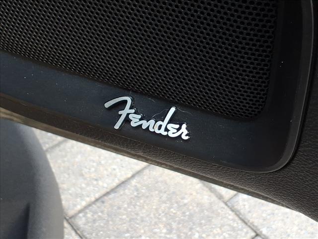 used 2021 Nissan Titan car, priced at $36,900