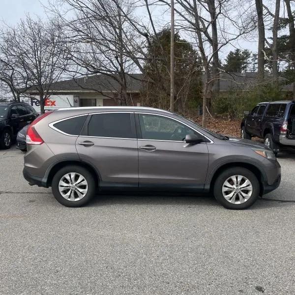 used 2013 Honda CR-V car, priced at $6,995