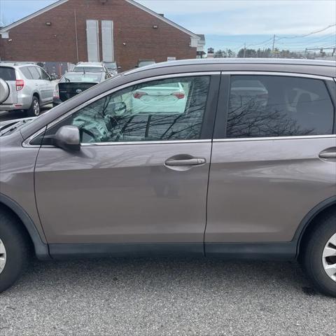 used 2013 Honda CR-V car, priced at $6,995