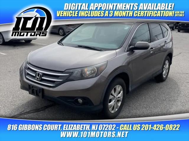 used 2013 Honda CR-V car, priced at $6,995