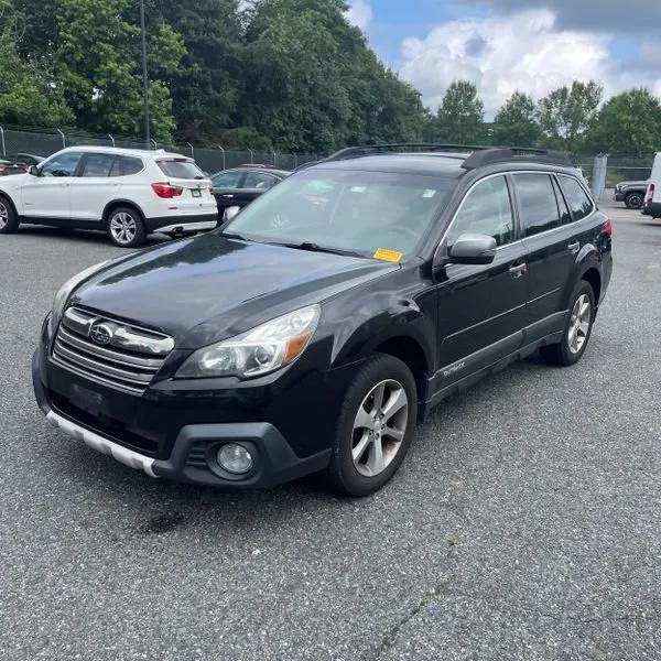 used 2013 Subaru Outback car, priced at $5,995