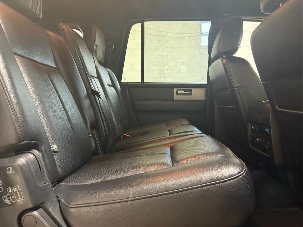 used 2017 Ford Expedition EL car, priced at $7,995