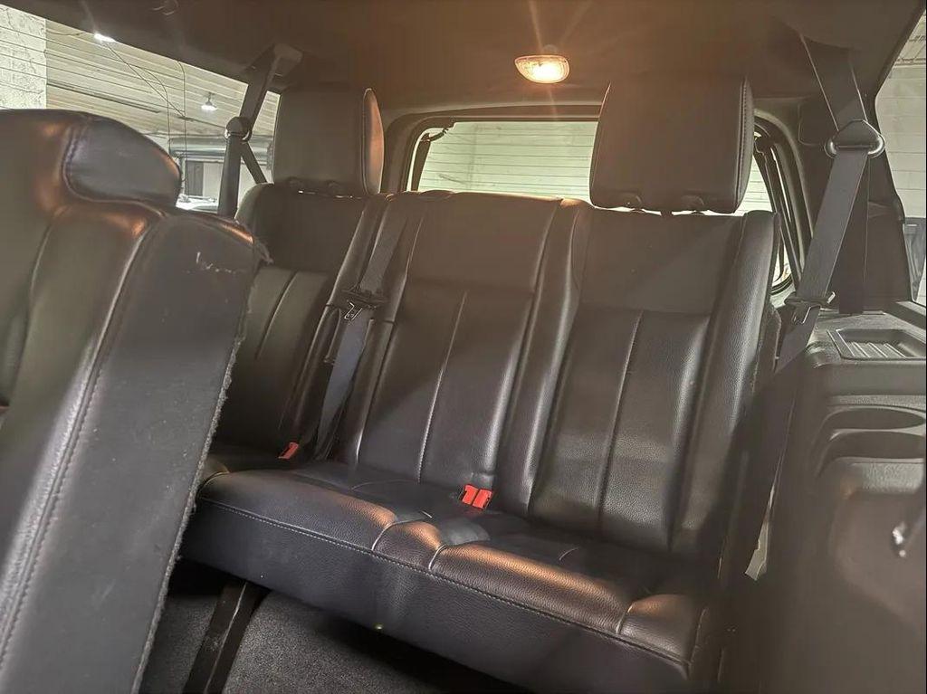 used 2017 Ford Expedition EL car, priced at $7,995