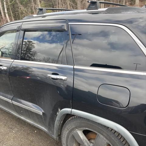 used 2011 Jeep Grand Cherokee car, priced at $5,995