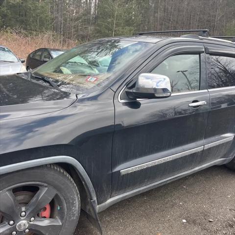 used 2011 Jeep Grand Cherokee car, priced at $5,995