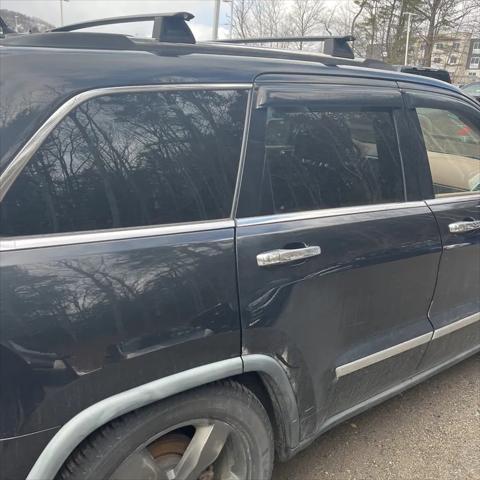 used 2011 Jeep Grand Cherokee car, priced at $5,995