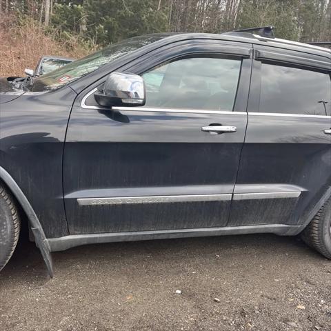 used 2011 Jeep Grand Cherokee car, priced at $5,995