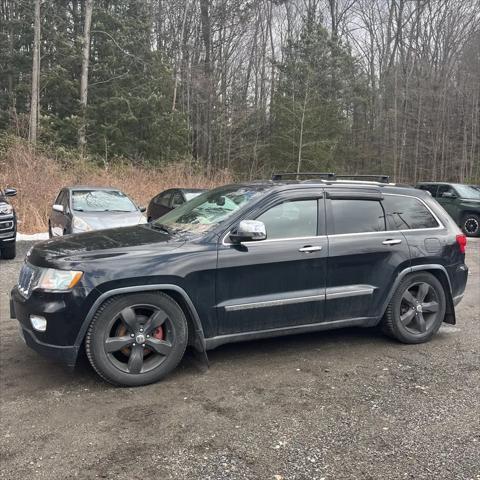 used 2011 Jeep Grand Cherokee car, priced at $5,995