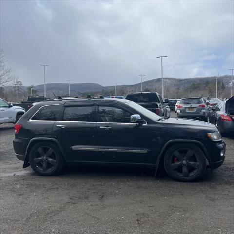 used 2011 Jeep Grand Cherokee car, priced at $5,995