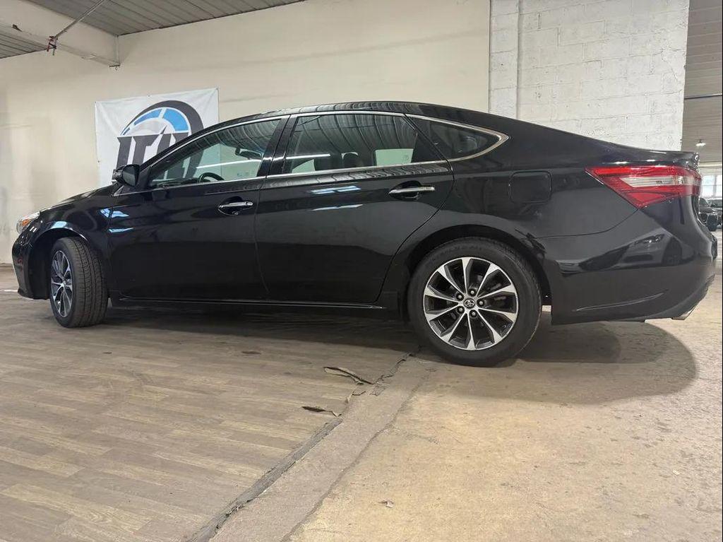 used 2016 Toyota Avalon car, priced at $8,995