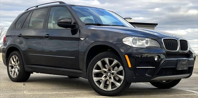 used 2013 BMW X5 car, priced at $6,995