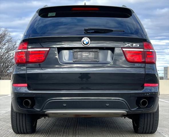 used 2013 BMW X5 car, priced at $6,995