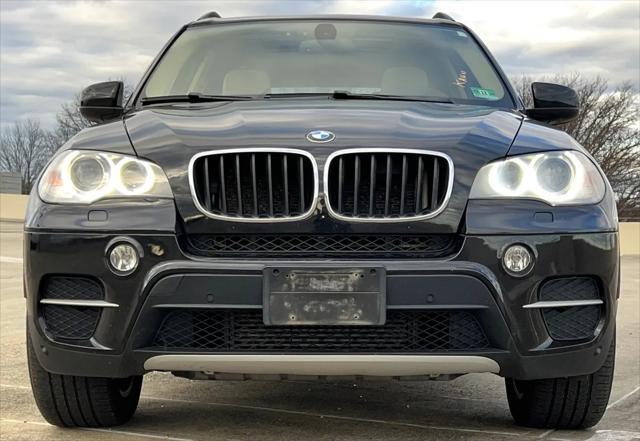 used 2013 BMW X5 car, priced at $6,995