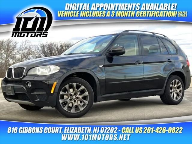 used 2013 BMW X5 car, priced at $6,995