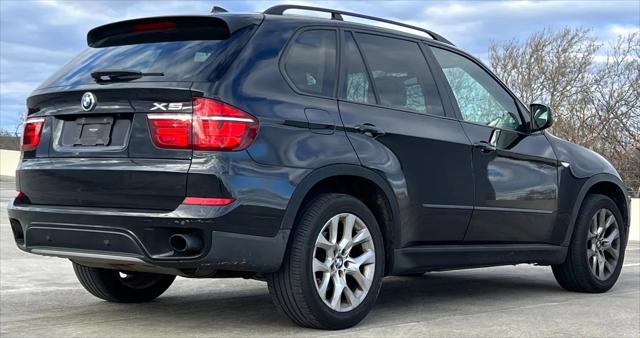 used 2013 BMW X5 car, priced at $6,995