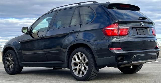 used 2013 BMW X5 car, priced at $6,995