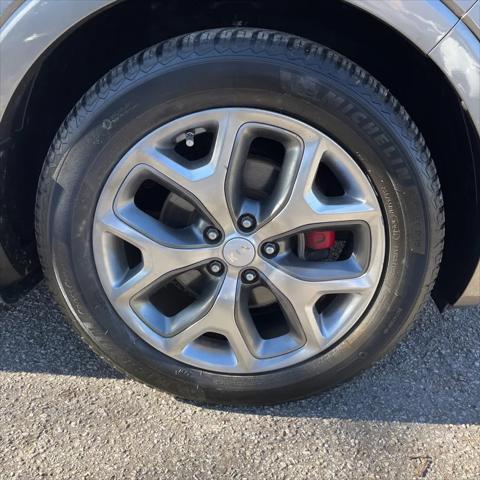 used 2016 Kia Sorento car, priced at $9,295