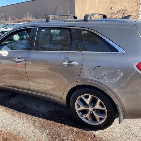 used 2016 Kia Sorento car, priced at $9,295