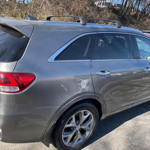 used 2016 Kia Sorento car, priced at $9,295