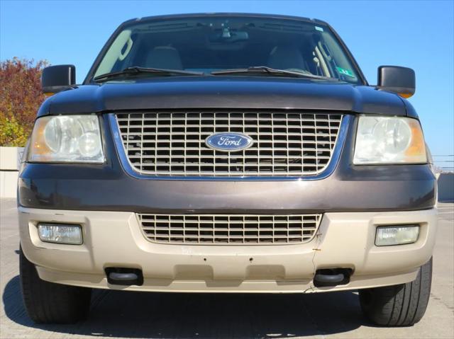 used 2005 Ford Expedition car, priced at $4,495