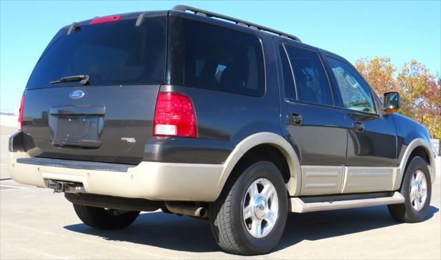 used 2005 Ford Expedition car, priced at $4,495