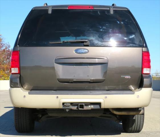 used 2005 Ford Expedition car, priced at $4,495