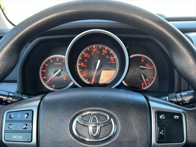 used 2011 Toyota 4Runner car, priced at $14,495