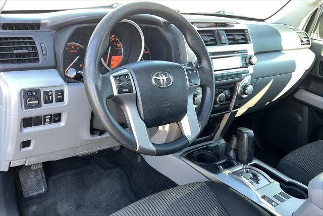 used 2011 Toyota 4Runner car, priced at $14,495